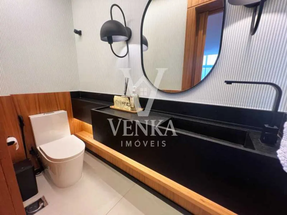 Apartamento, 5 quartos, 220 m² - Foto 14