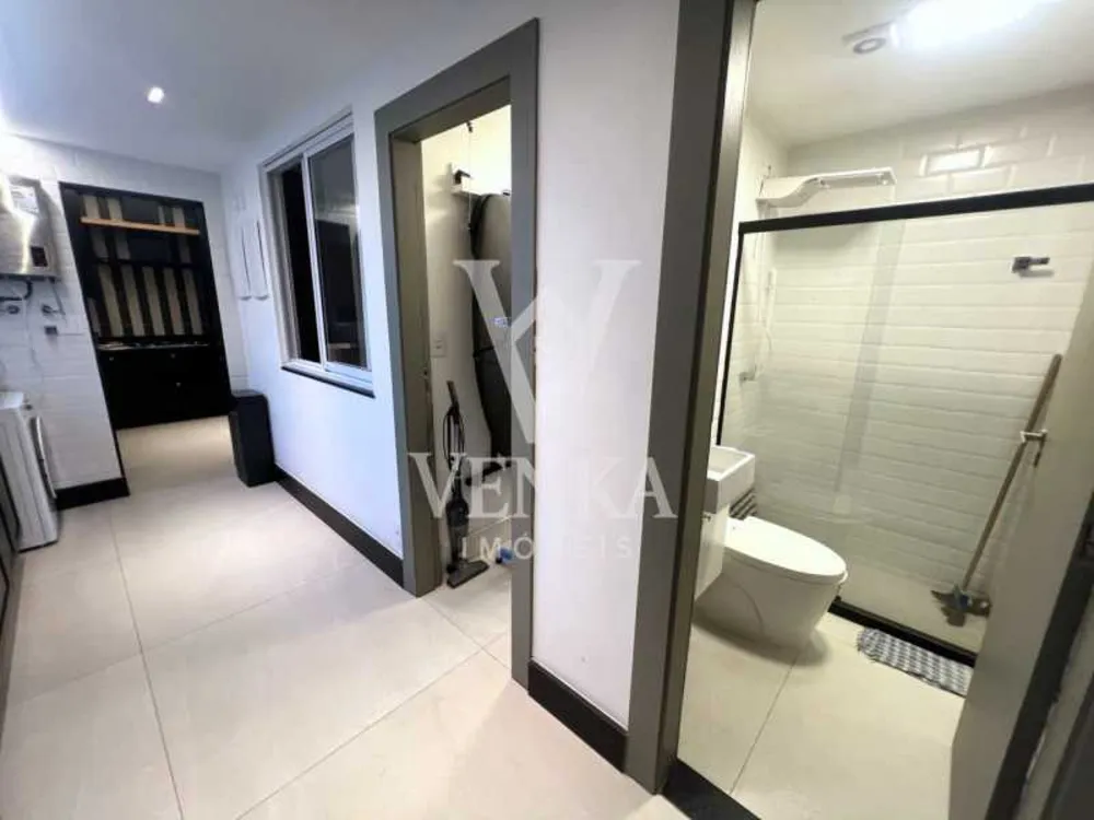 Apartamento, 5 quartos, 220 m² - Foto 30