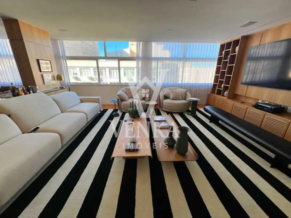 Apartamento, 5 quartos, 220 m² - Foto 6
