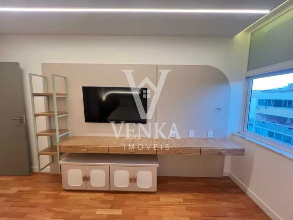 Apartamento, 5 quartos, 220 m² - Foto 9