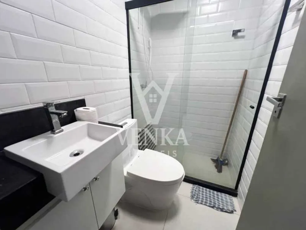 Apartamento, 5 quartos, 220 m² - Foto 15