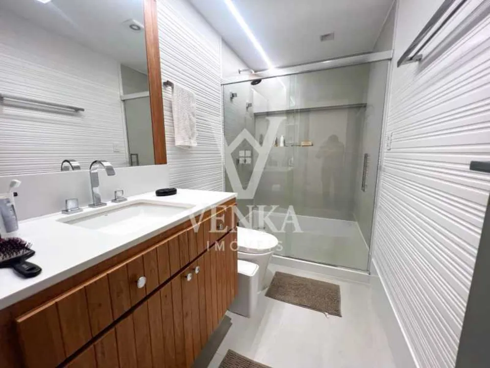 Apartamento, 5 quartos, 220 m² - Foto 20