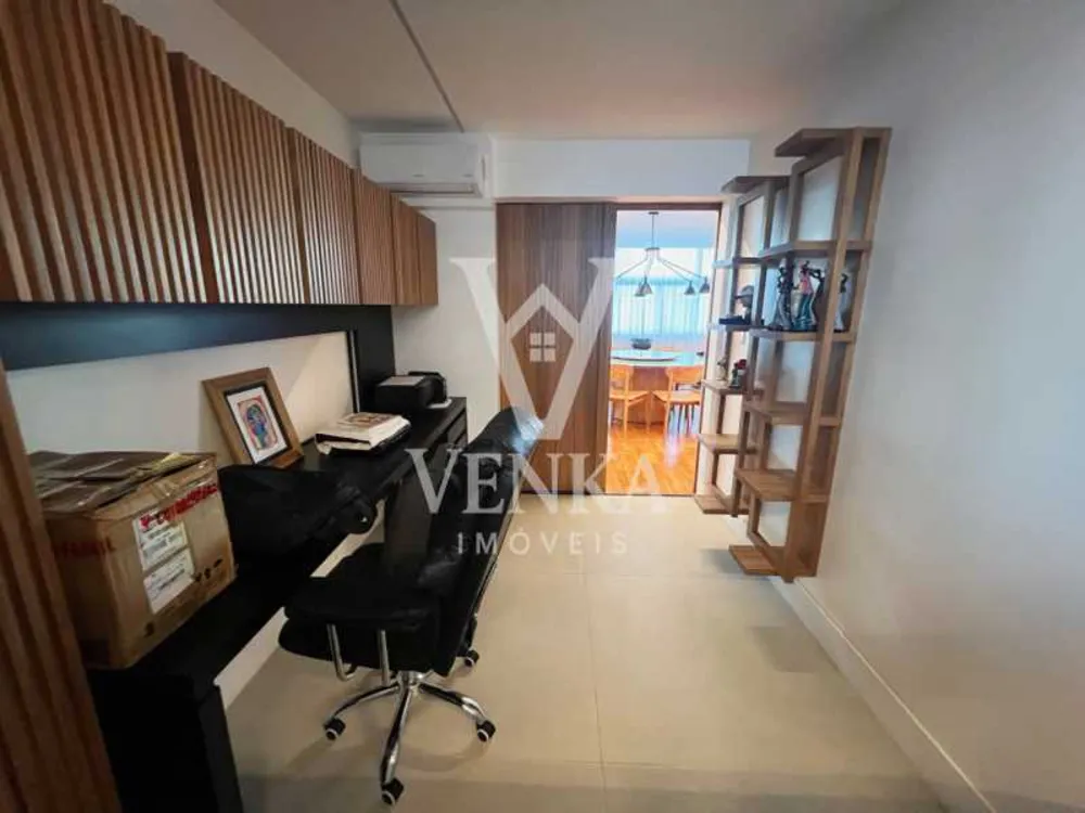 Apartamento, 5 quartos, 220 m² - Foto 27
