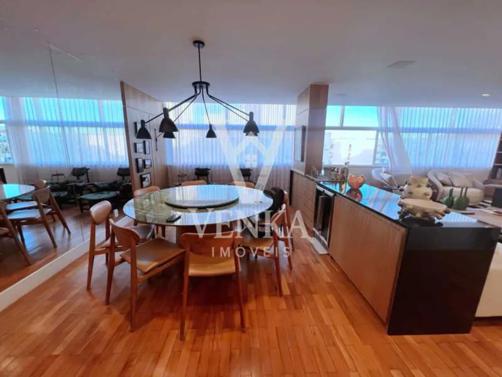 Apartamento, 5 quartos, 220 m² - Foto 7
