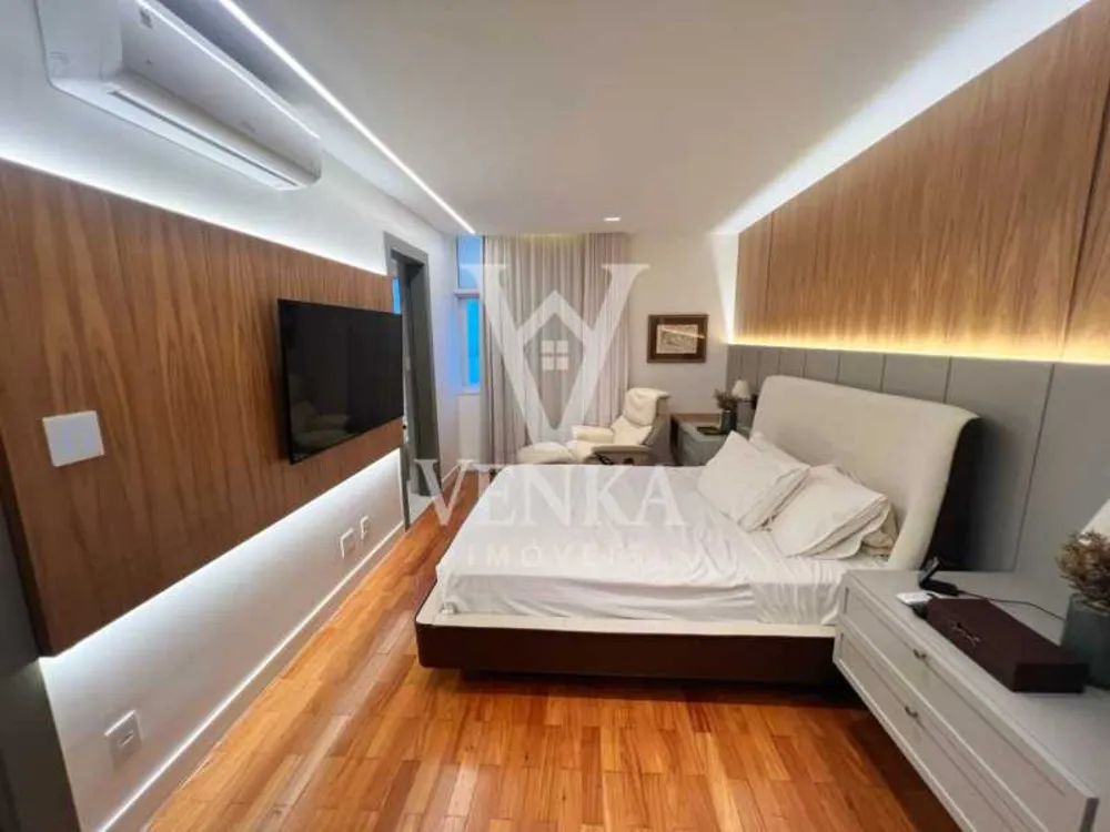 Apartamento, 5 quartos, 220 m² - Foto 10
