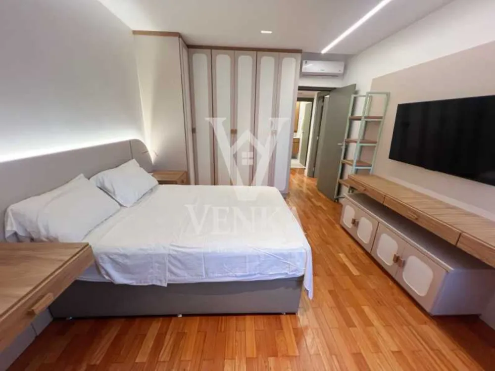 Apartamento, 5 quartos, 220 m² - Foto 10