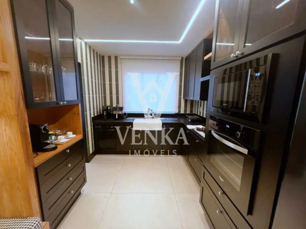 Apartamento, 5 quartos, 220 m² - Foto 25