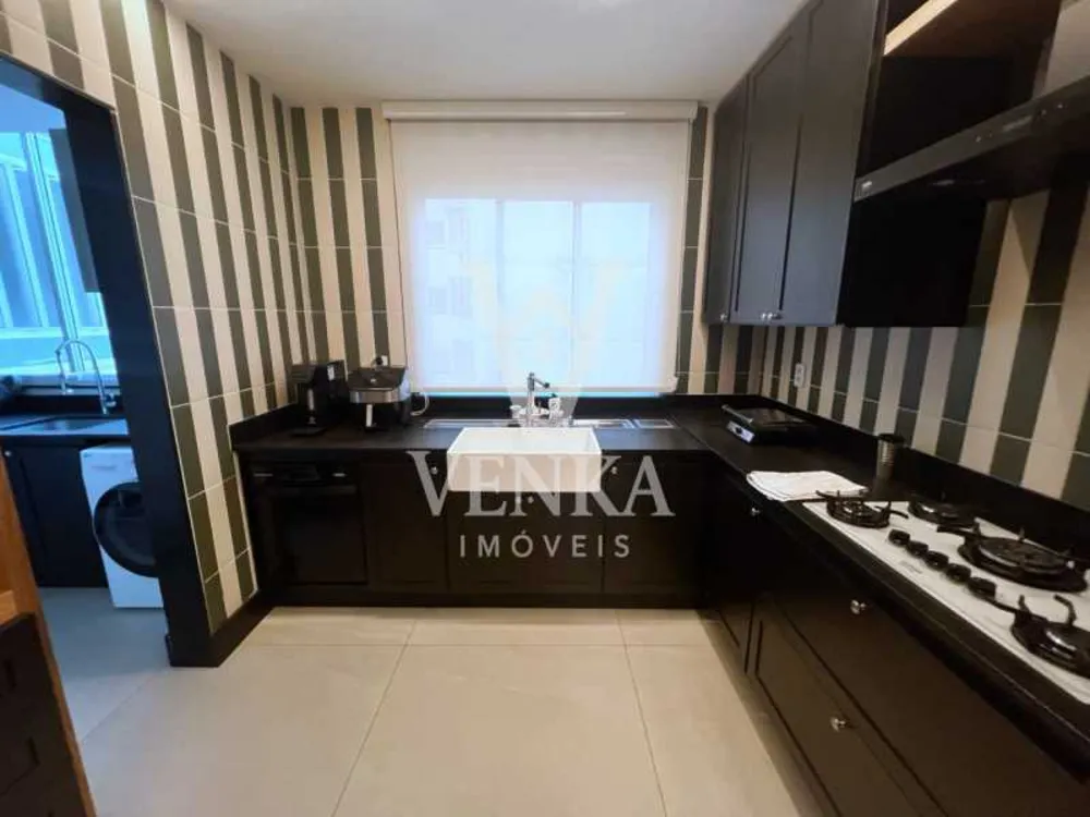 Apartamento, 5 quartos, 220 m² - Foto 26