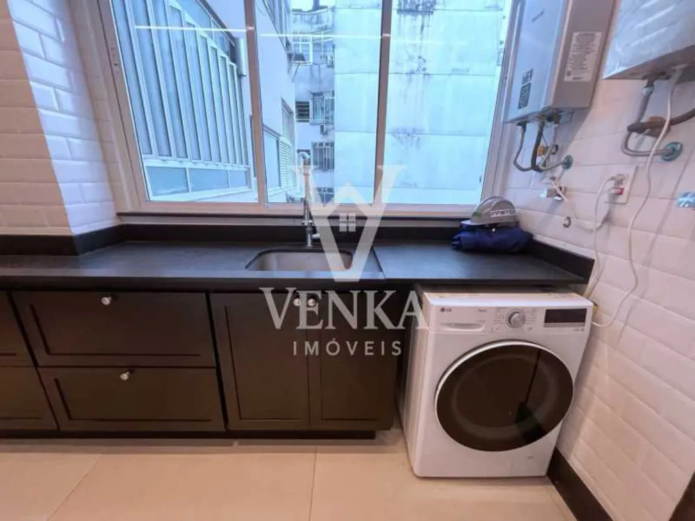 Apartamento, 5 quartos, 220 m² - Foto 16