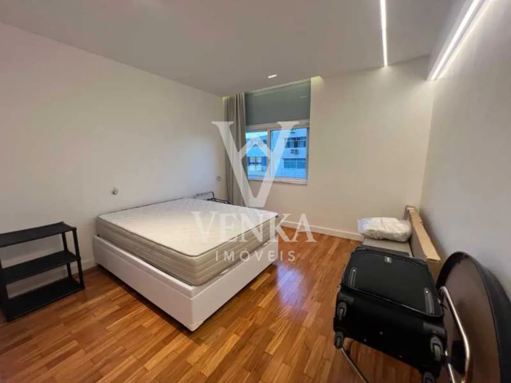 Apartamento, 5 quartos, 220 m² - Foto 21