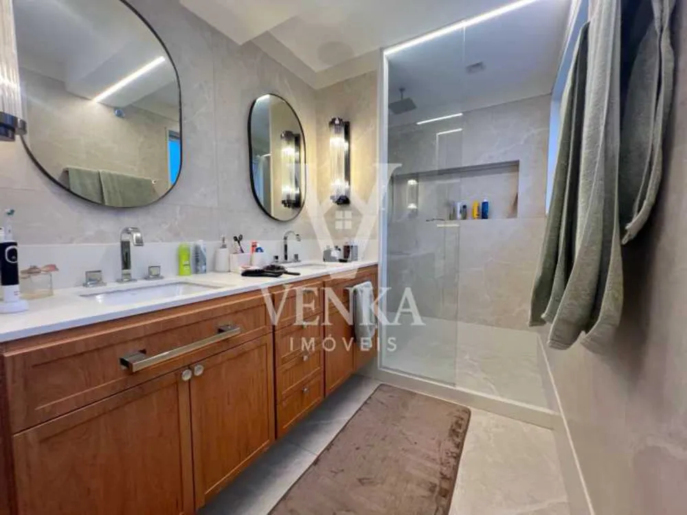 Apartamento, 5 quartos, 220 m² - Foto 8
