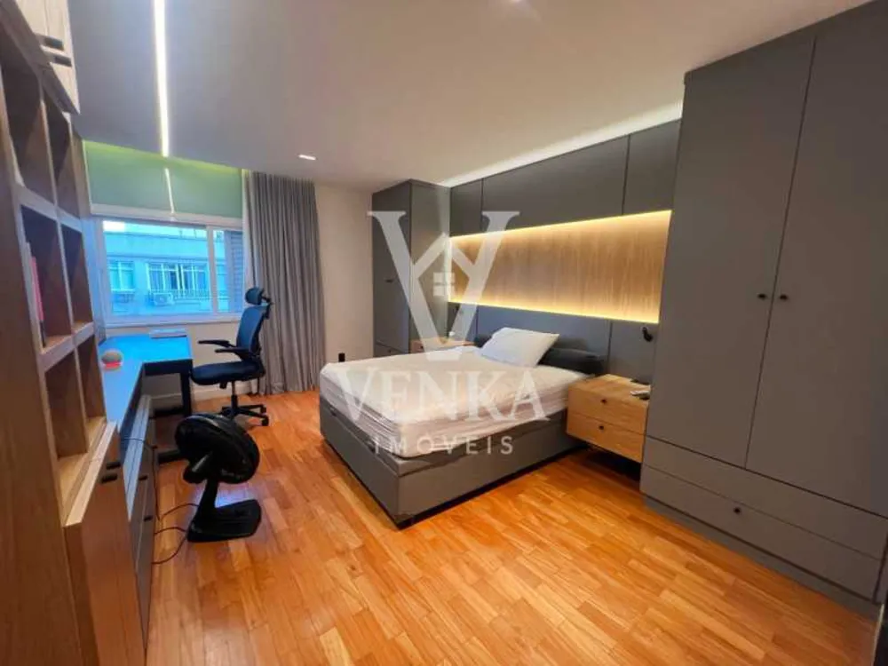 Apartamento, 5 quartos, 220 m² - Foto 15