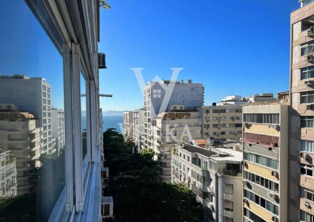 Apartamento, 5 quartos, 220 m² - Foto 7