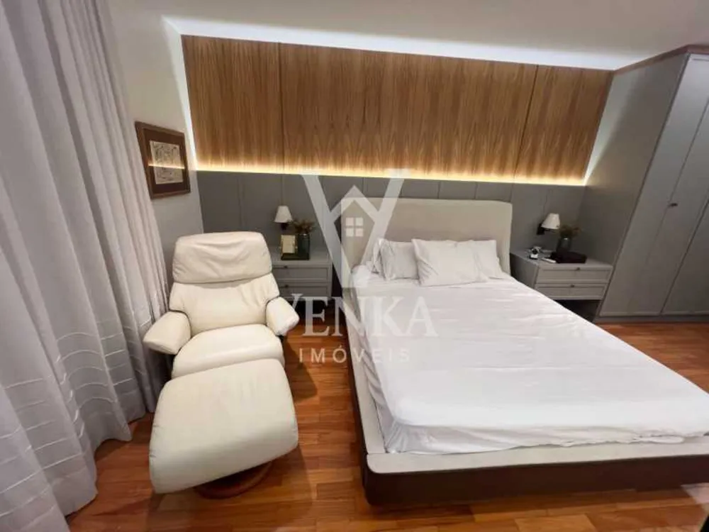 Apartamento, 5 quartos, 220 m² - Foto 11