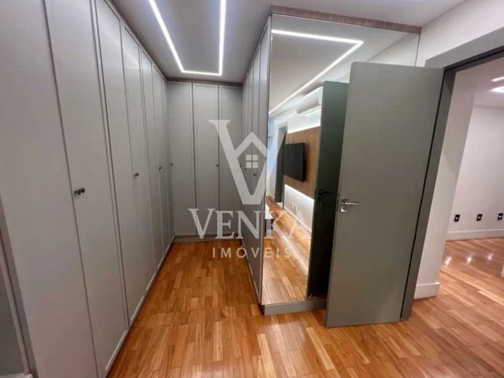 Apartamento, 5 quartos, 220 m² - Foto 13