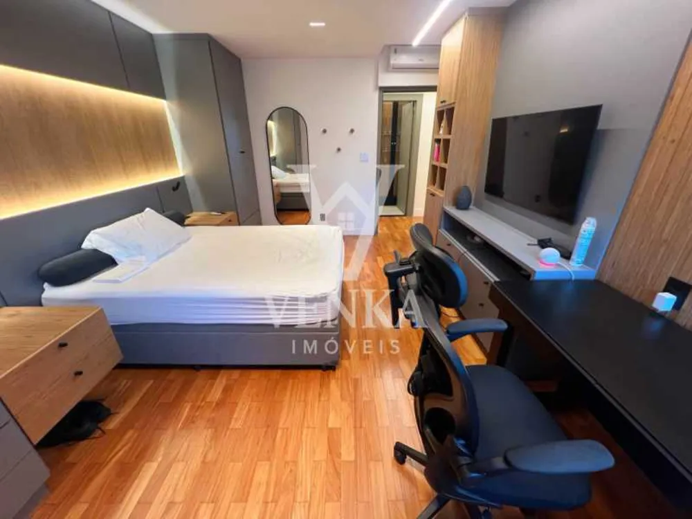 Apartamento, 5 quartos, 220 m² - Foto 14