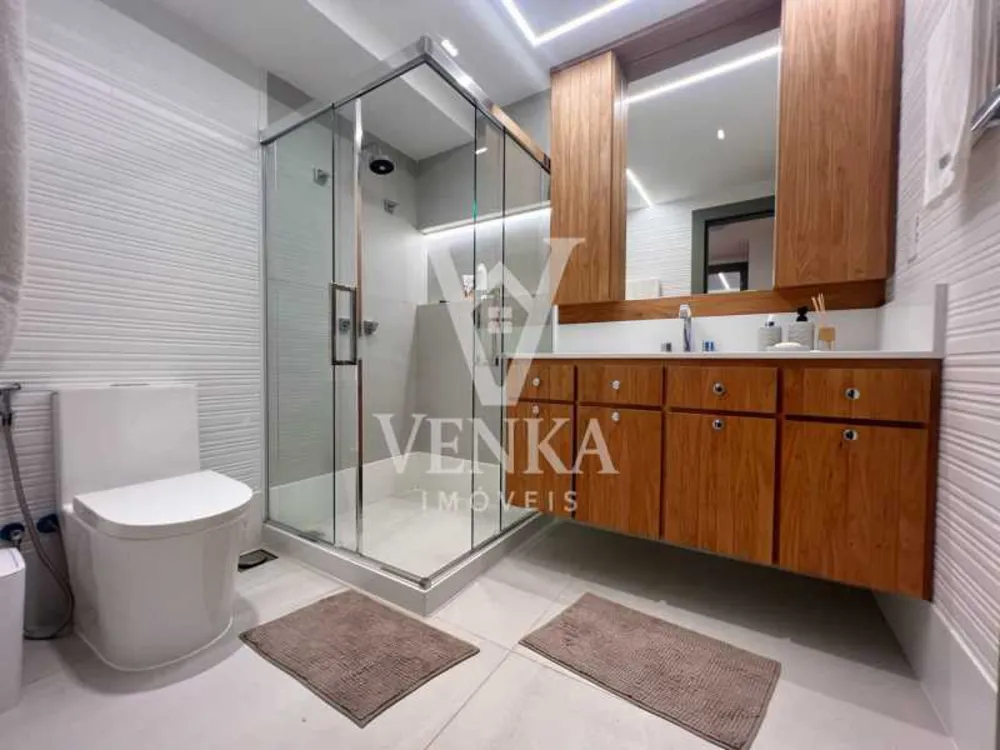 Apartamento, 5 quartos, 220 m² - Foto 12