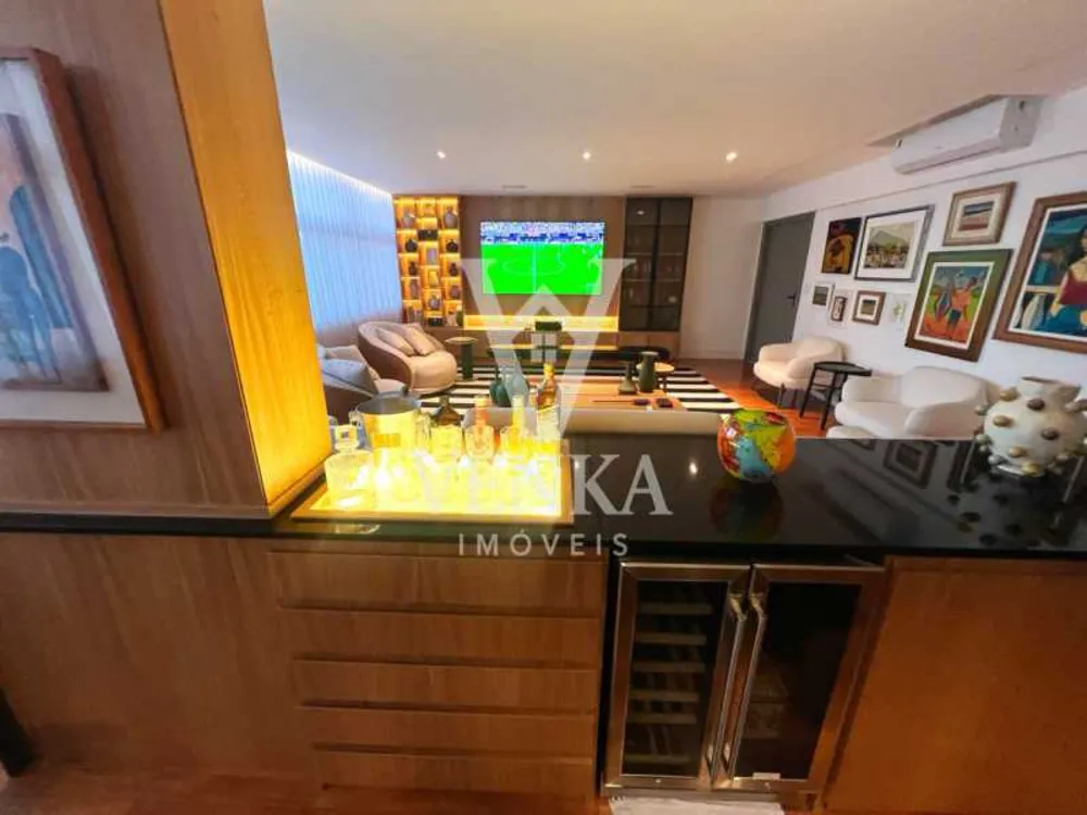 Apartamento, 5 quartos, 220 m² - Foto 5