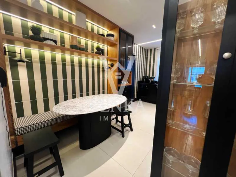 Apartamento, 5 quartos, 220 m² - Foto 24