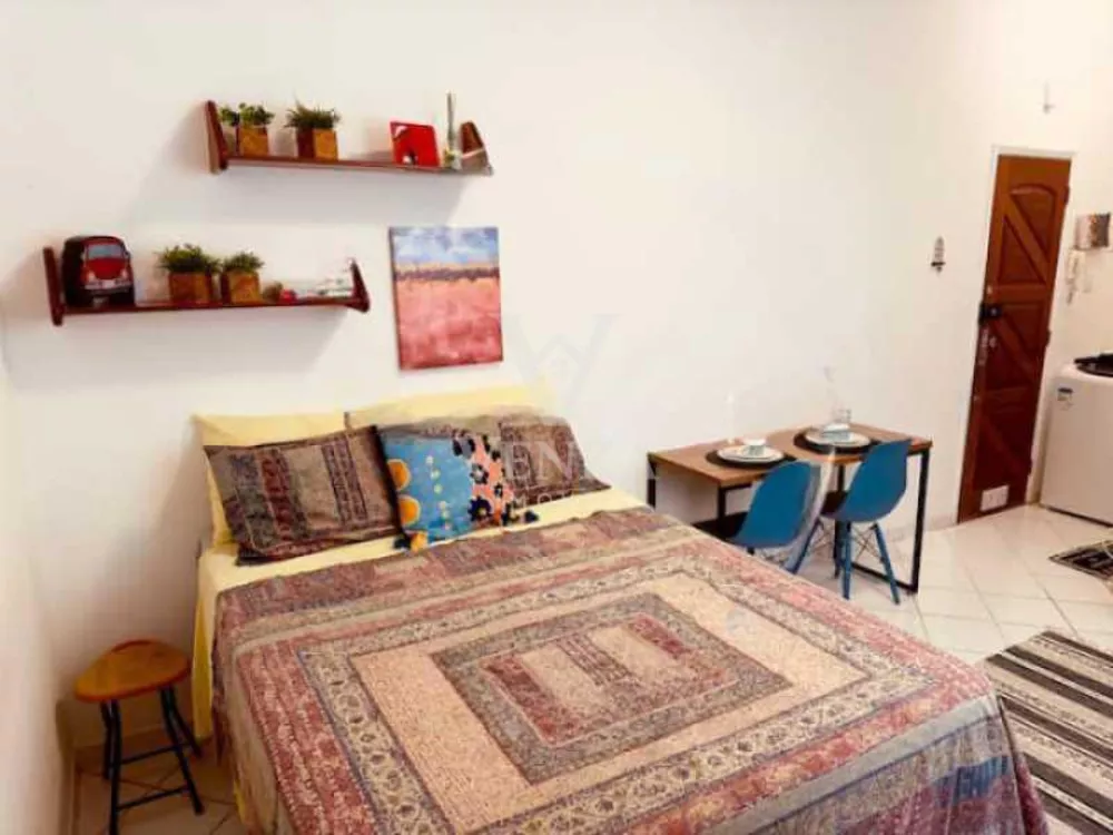 Apartamento, 20 m² - Foto 16