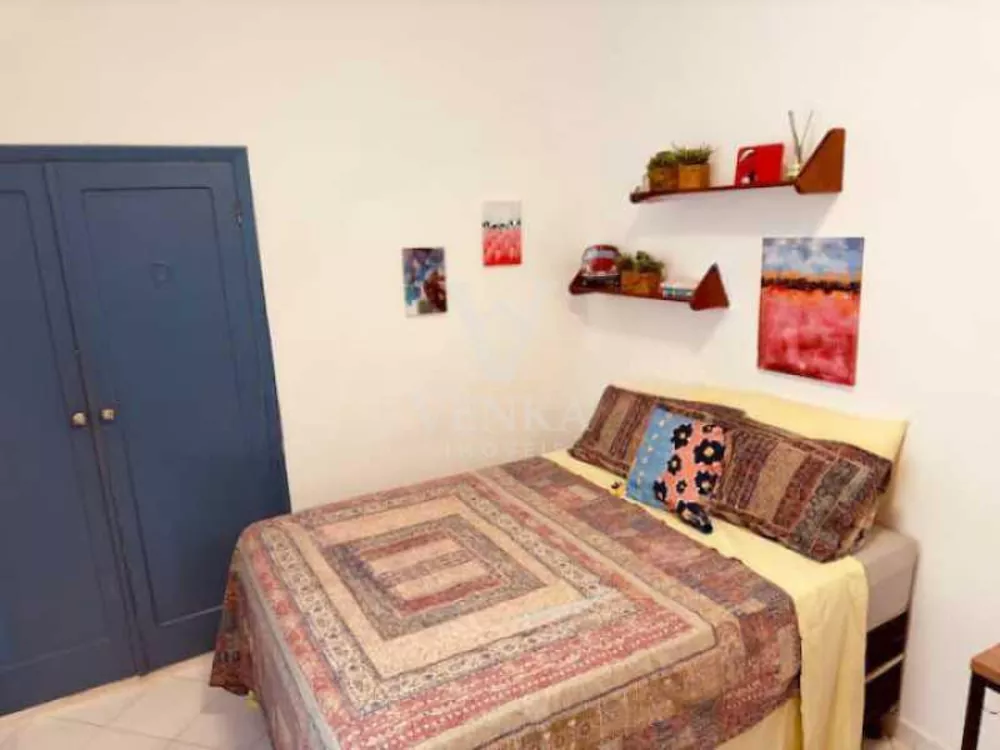 Apartamento, 20 m² - Foto 7