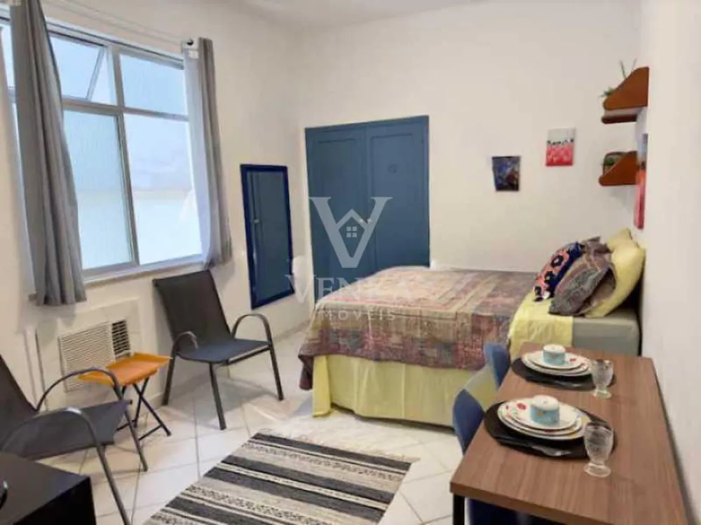 Apartamento, 20 m² - Foto 9