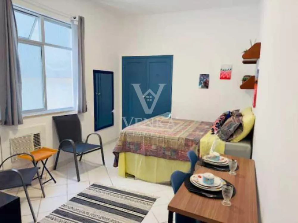 Apartamento, 20 m² - Foto 21