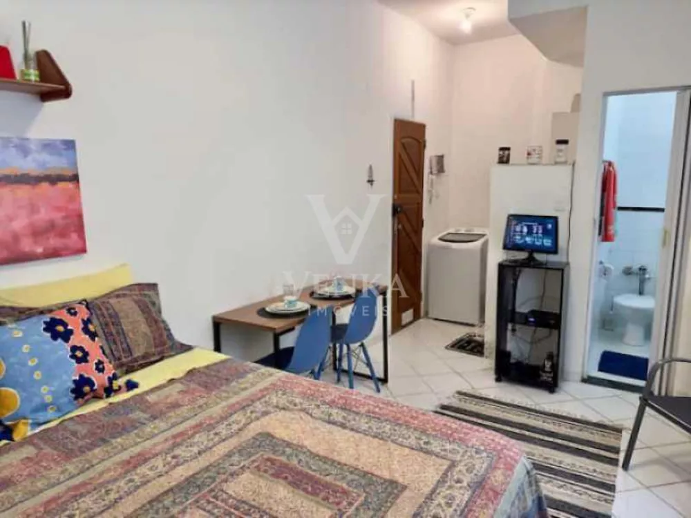 Apartamento, 20 m² - Foto 13