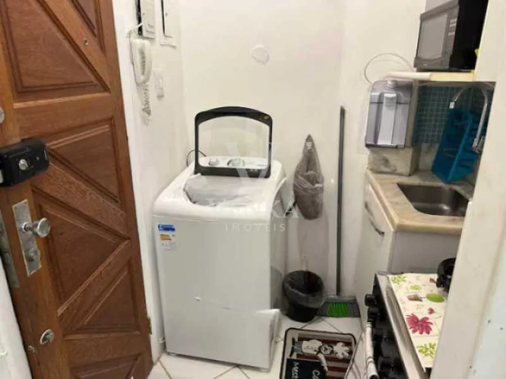 Apartamento, 20 m² - Foto 14