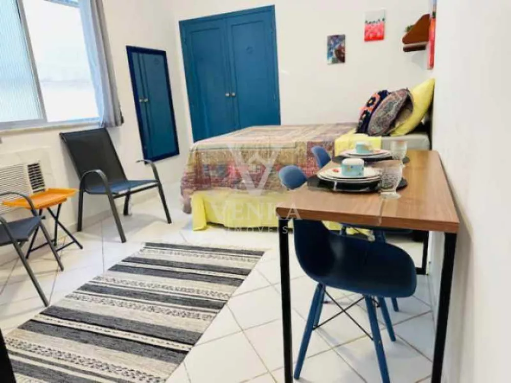 Apartamento, 20 m² - Foto 8