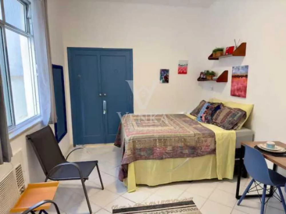 Apartamento, 20 m² - Foto 3