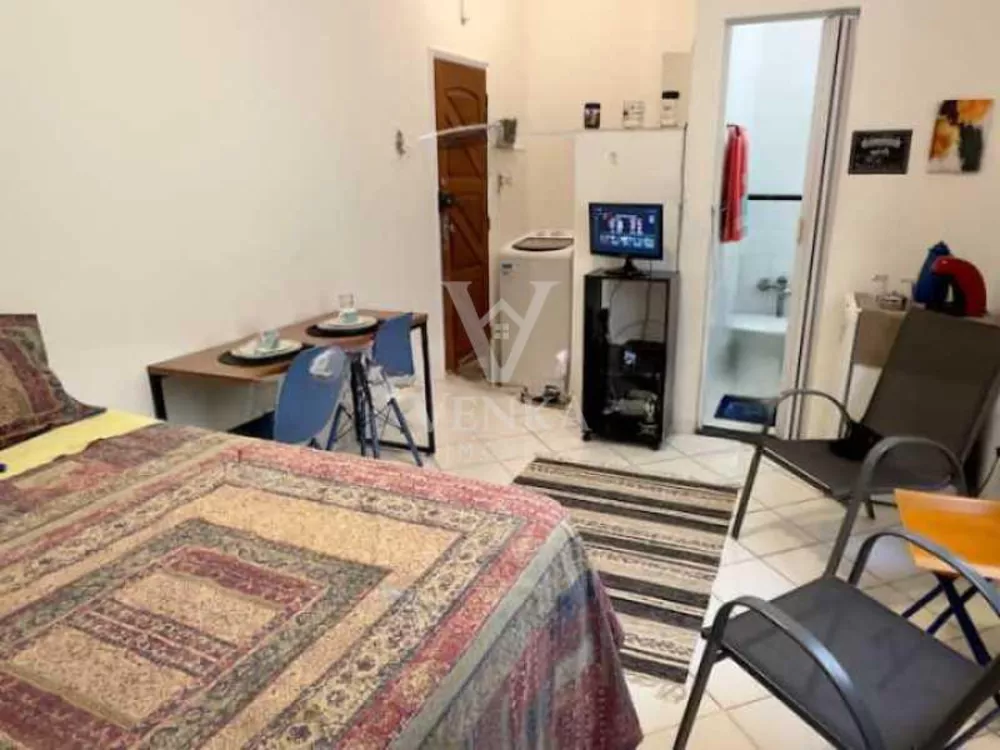 Apartamento, 20 m² - Foto 15