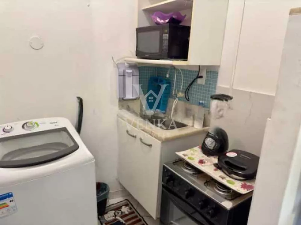 Apartamento, 20 m² - Foto 6