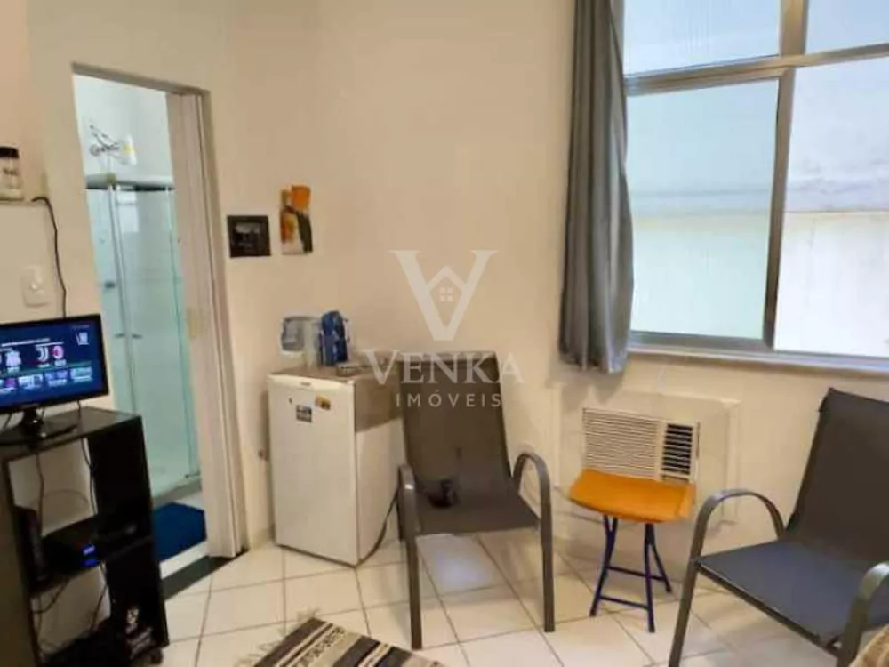 Apartamento, 20 m² - Foto 10