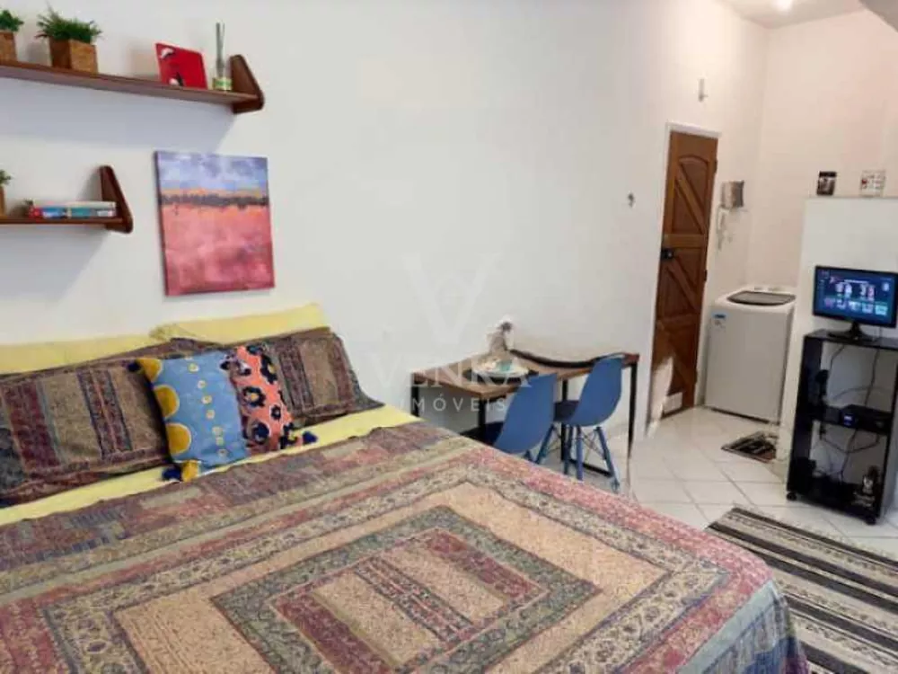 Apartamento, 20 m² - Foto 19