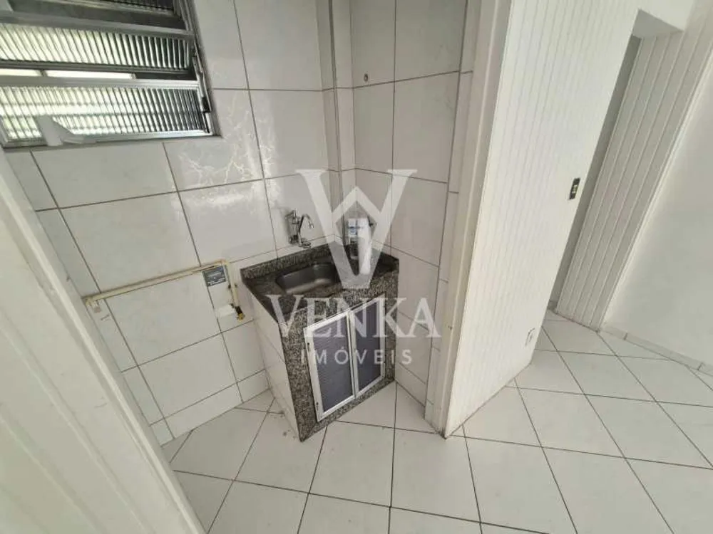 Kitnet-Studio, 34 m² - Foto 19