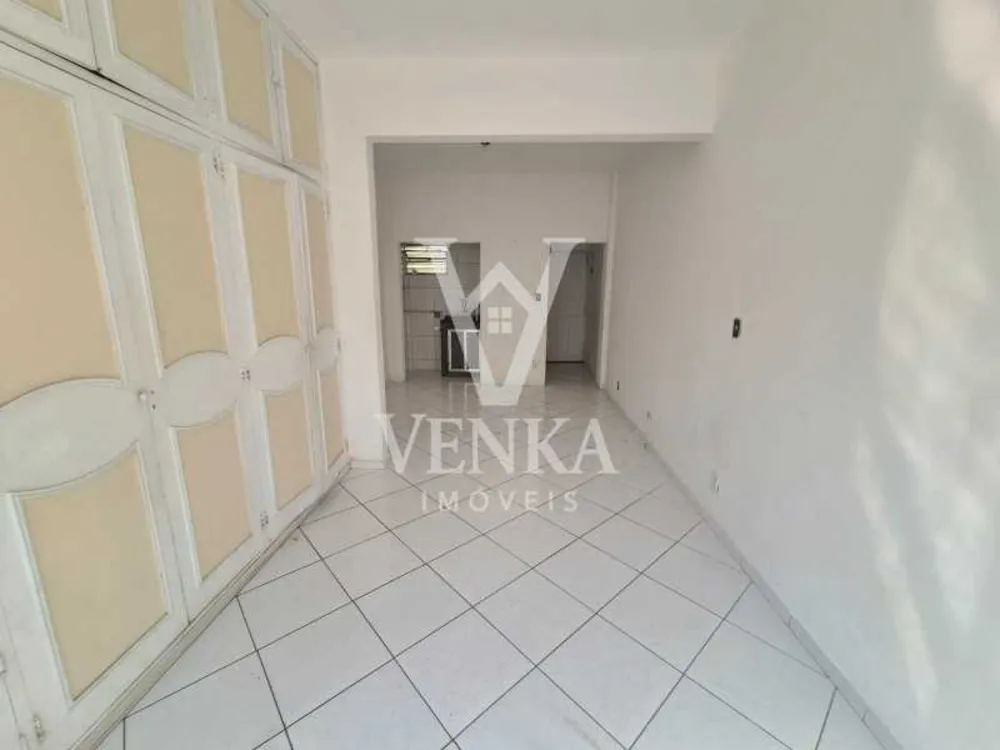 Kitnet-Studio, 34 m² - Foto 2