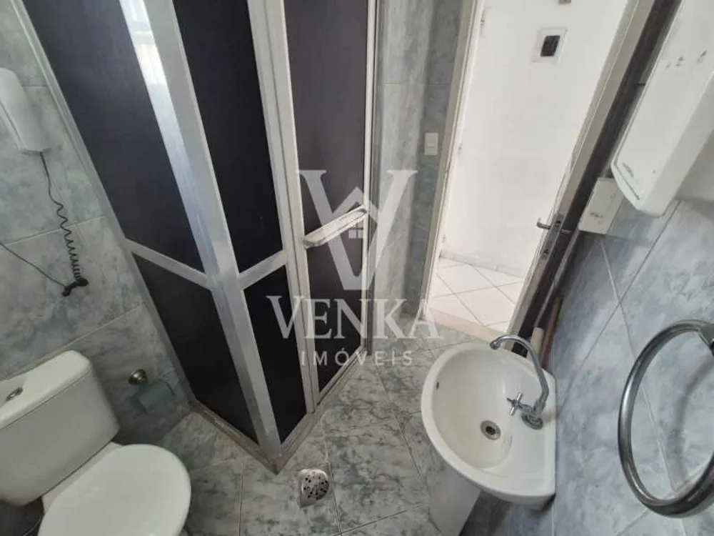 Kitnet-Studio, 34 m² - Foto 15