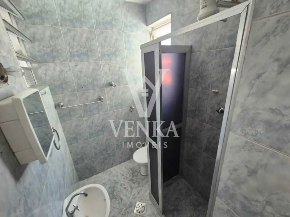 Kitnet-Studio, 34 m² - Foto 16