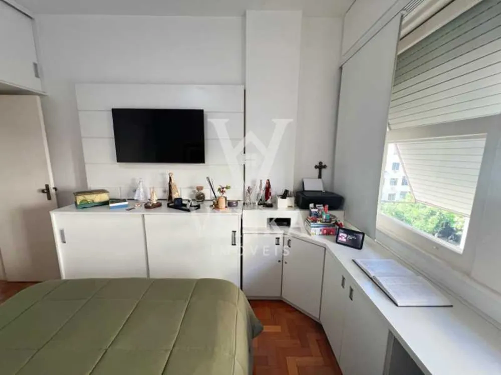 Apartamento, 2 quartos, 80 m² - Foto 10