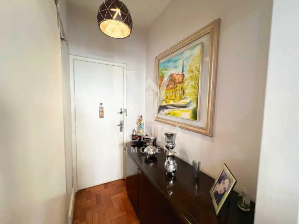 Apartamento, 2 quartos, 80 m² - Foto 7