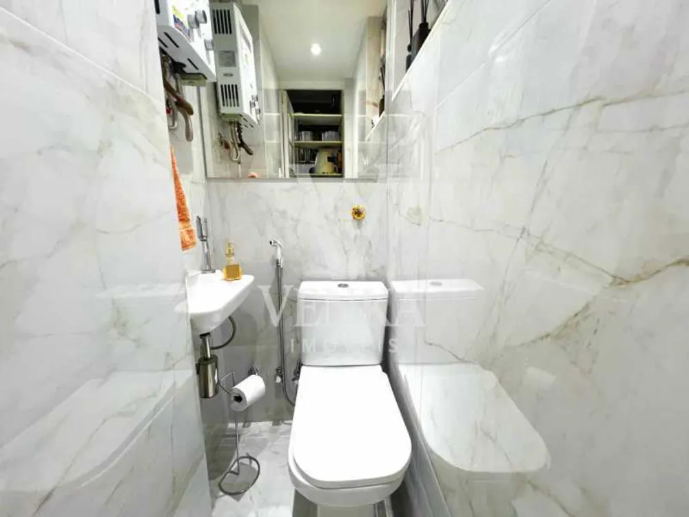 Apartamento, 2 quartos, 80 m² - Foto 20