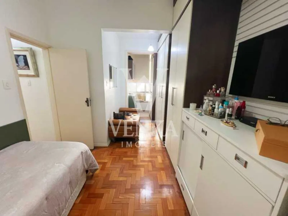 Apartamento, 2 quartos, 80 m² - Foto 12