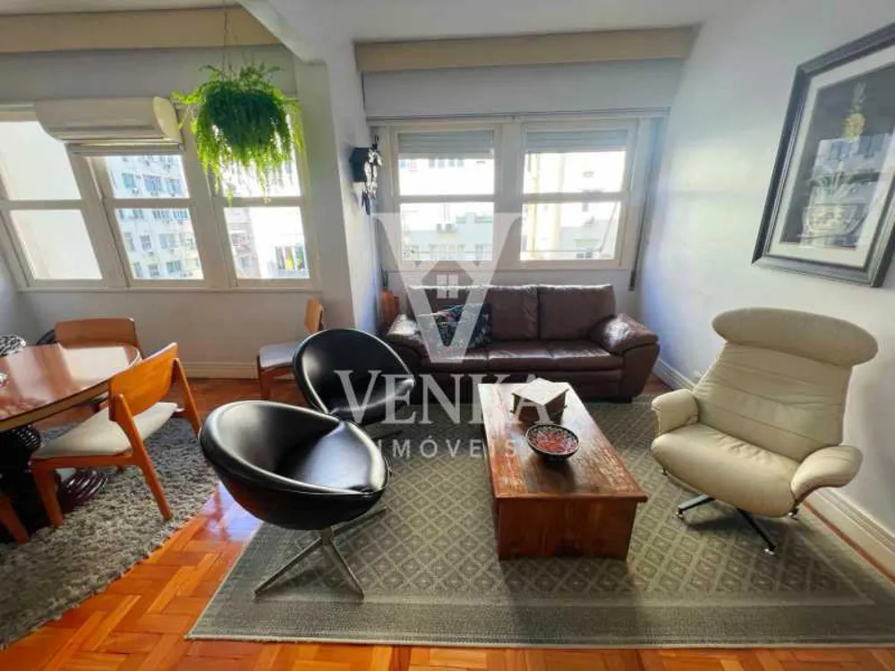 Apartamento, 2 quartos, 80 m² - Foto 6