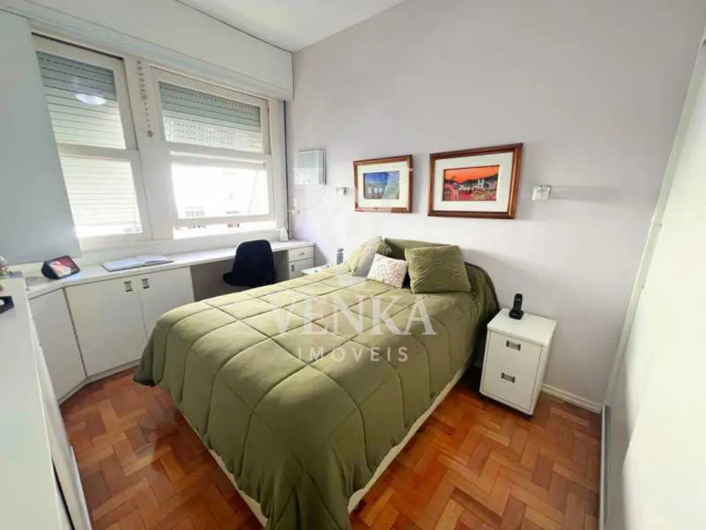 Apartamento, 2 quartos, 80 m² - Foto 9