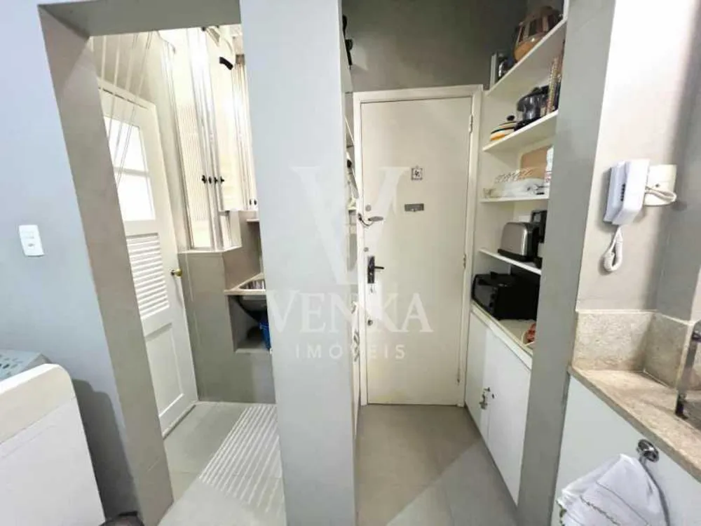 Apartamento, 2 quartos, 80 m² - Foto 26