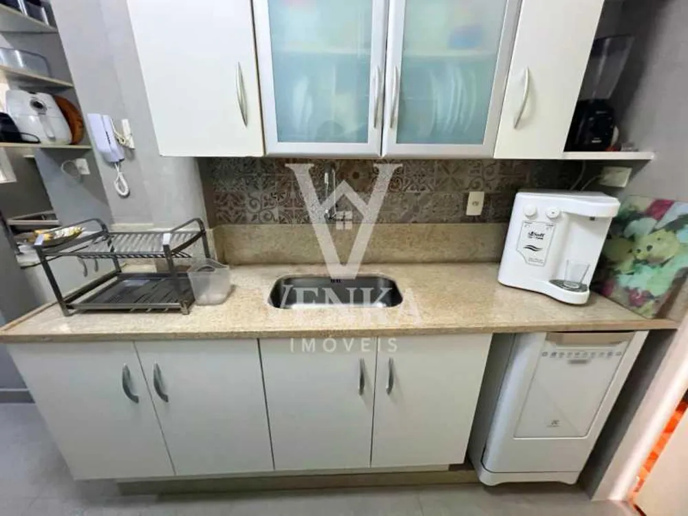 Apartamento, 2 quartos, 80 m² - Foto 22