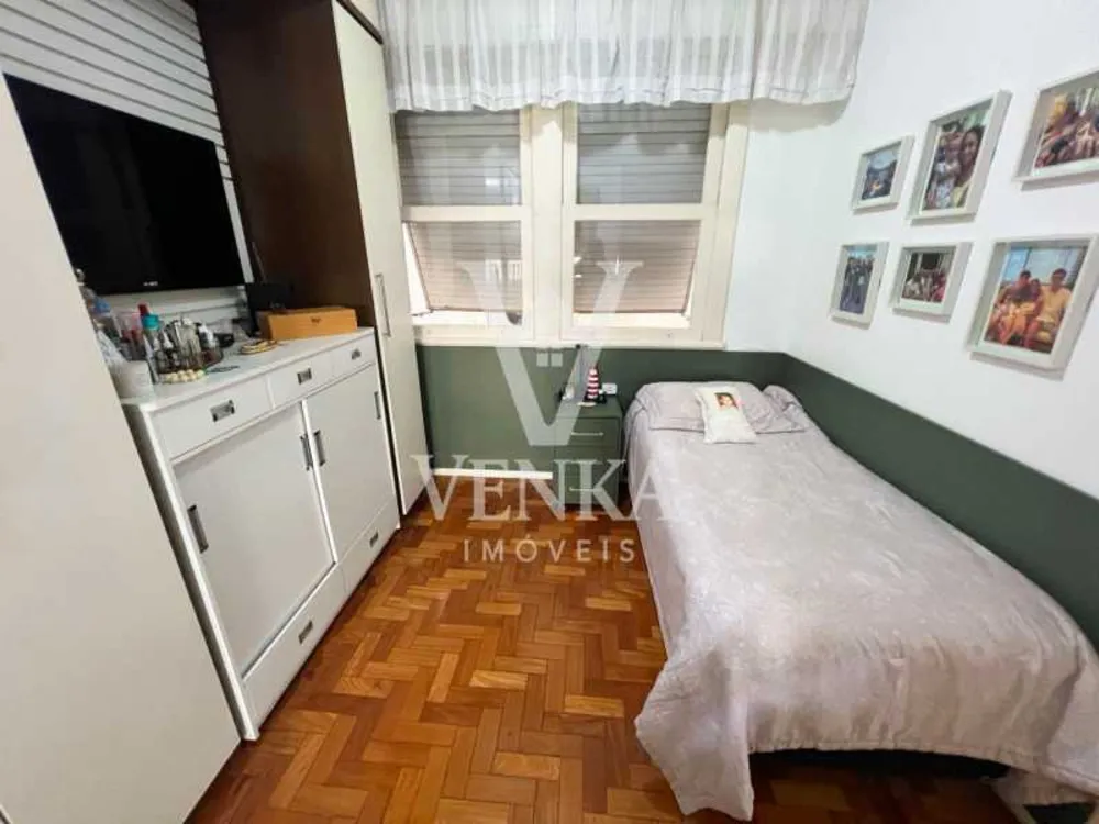 Apartamento, 2 quartos, 80 m² - Foto 11