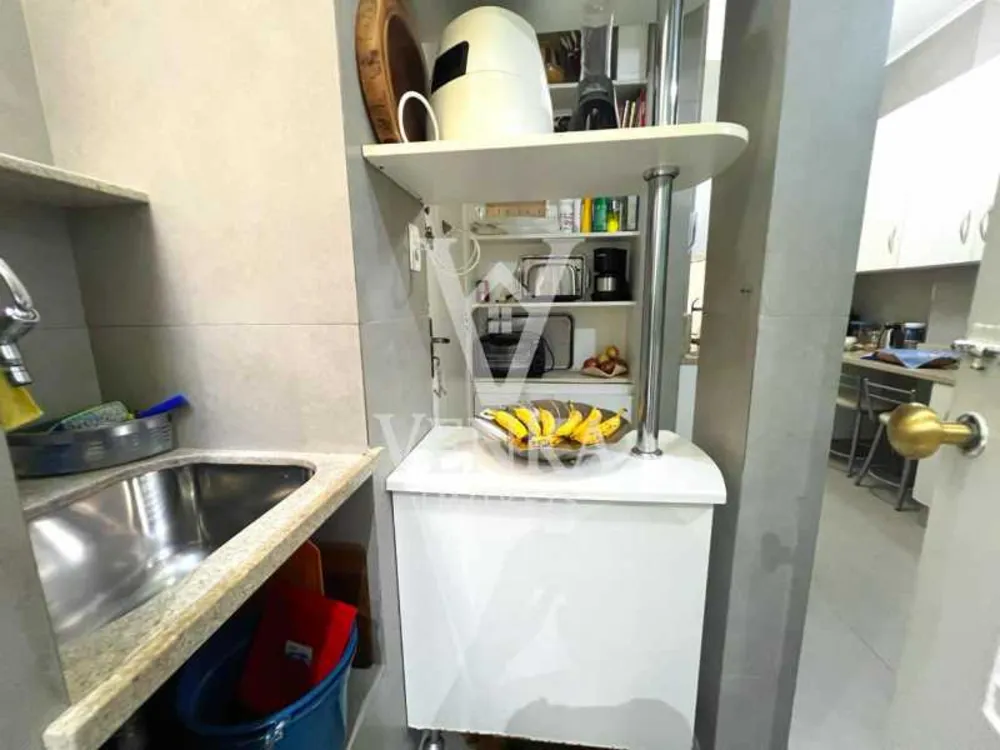 Apartamento, 2 quartos, 80 m² - Foto 28
