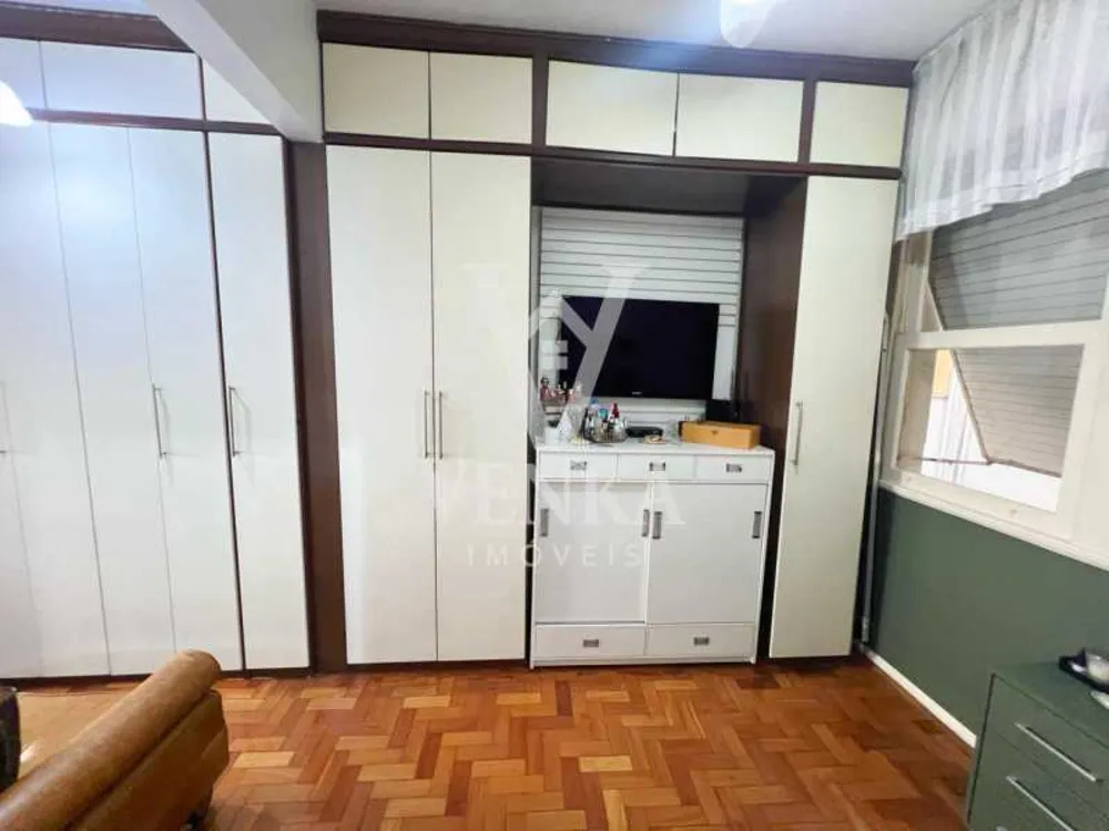 Apartamento, 2 quartos, 80 m² - Foto 13